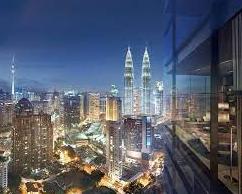 Luxury penthouse - Kuala Lumpur