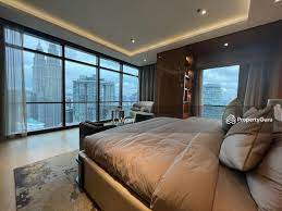 Luxury penthouse - Kuala Lumpur