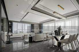 Luxury penthouse - Kuala Lumpur